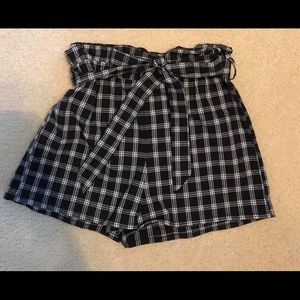 American Threads Shorts